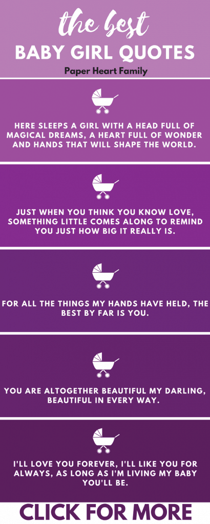 big girl love quotes