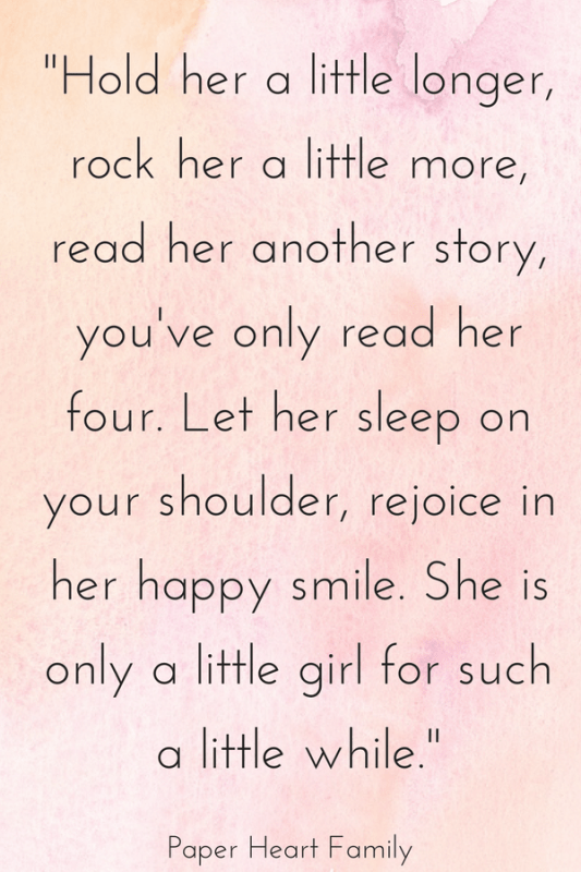 happy baby girl quotes