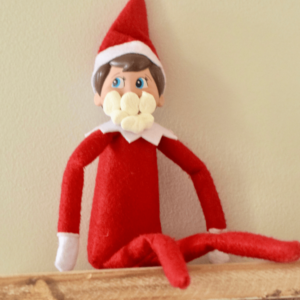 42 Elf On The Shelf Ideas: A Busy Mom's Guide