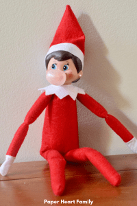 42 Elf On The Shelf Ideas: A Busy Mom's Guide