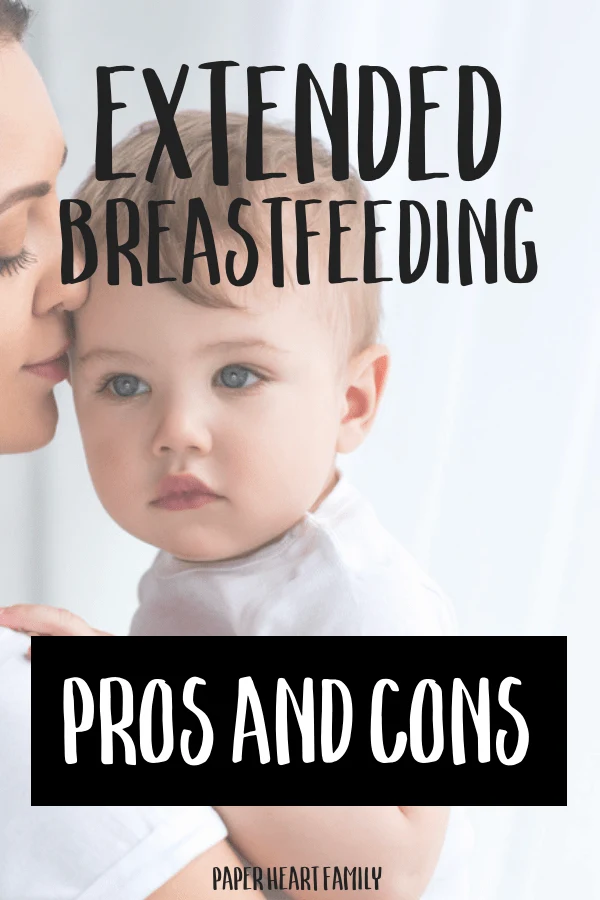 Pros and Cons of Breastfeeding: Is it Right For You?