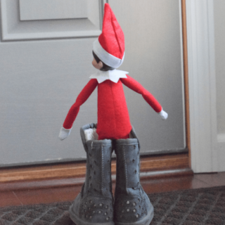 18 Inspiring Elf on the Shelf Ideas for 2 Elves