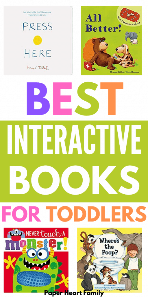 Best Books For 2-Year-Olds 2020 (Funny, Bedtime ...