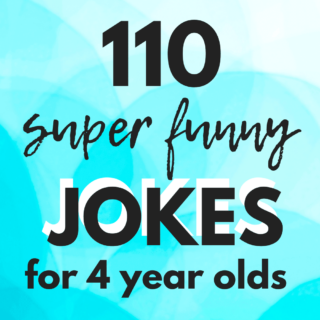 89 Incredibly Funny Jokes For 6-7 Year Olds