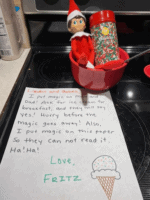 42 Elf On The Shelf Ideas: A Busy Mom's Guide