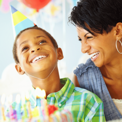 46 Unique Birthday Traditions For Kids