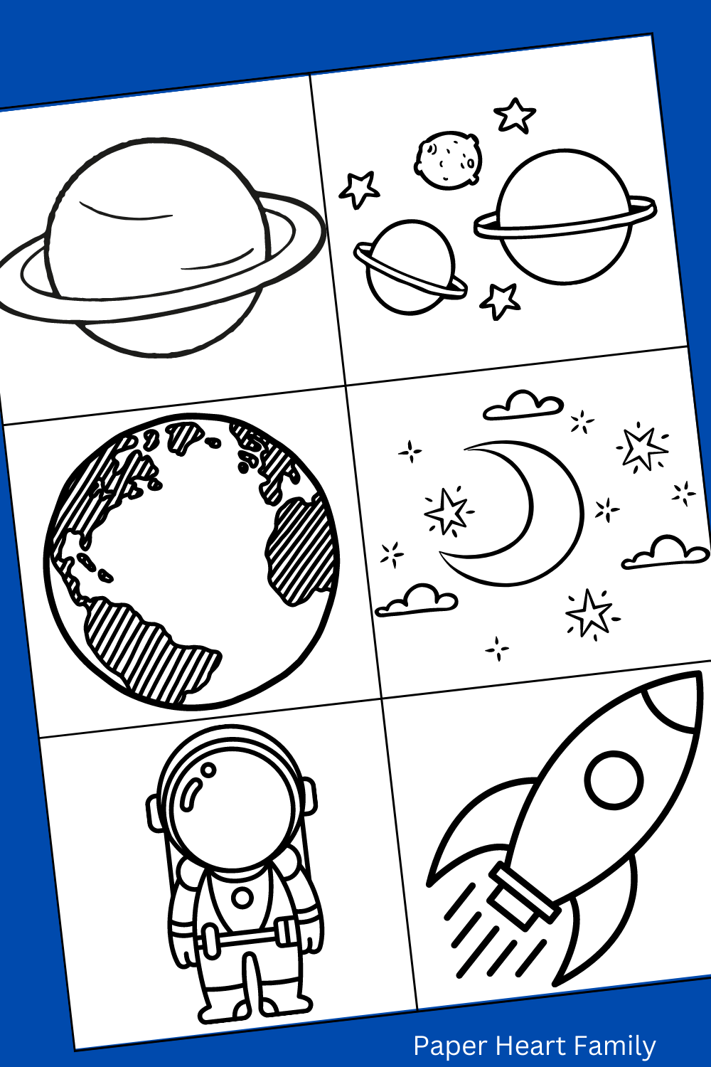 7 Basic Drawing Ideas For Kids To Try In 2023