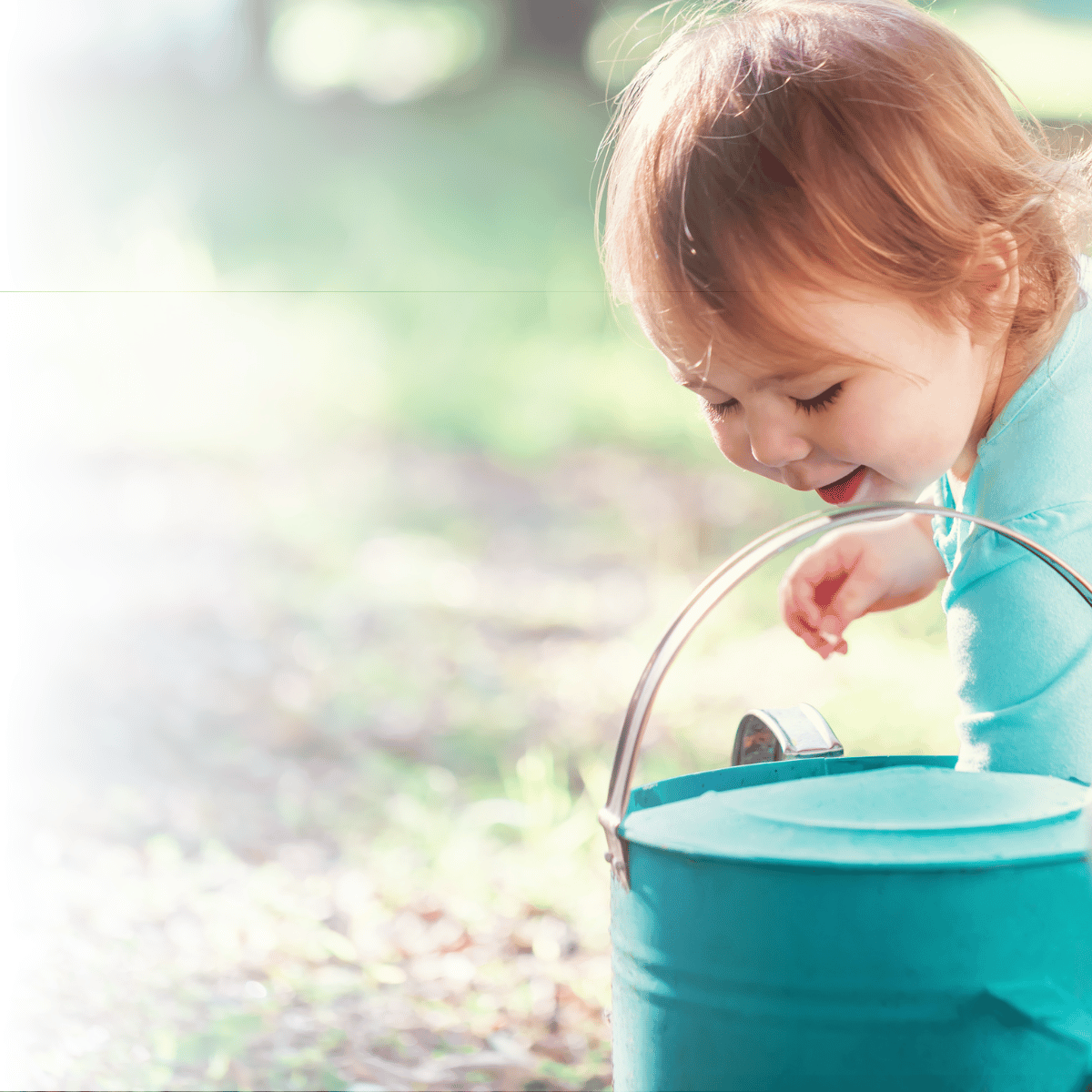 Wet Weather Activities For 2 Year Olds