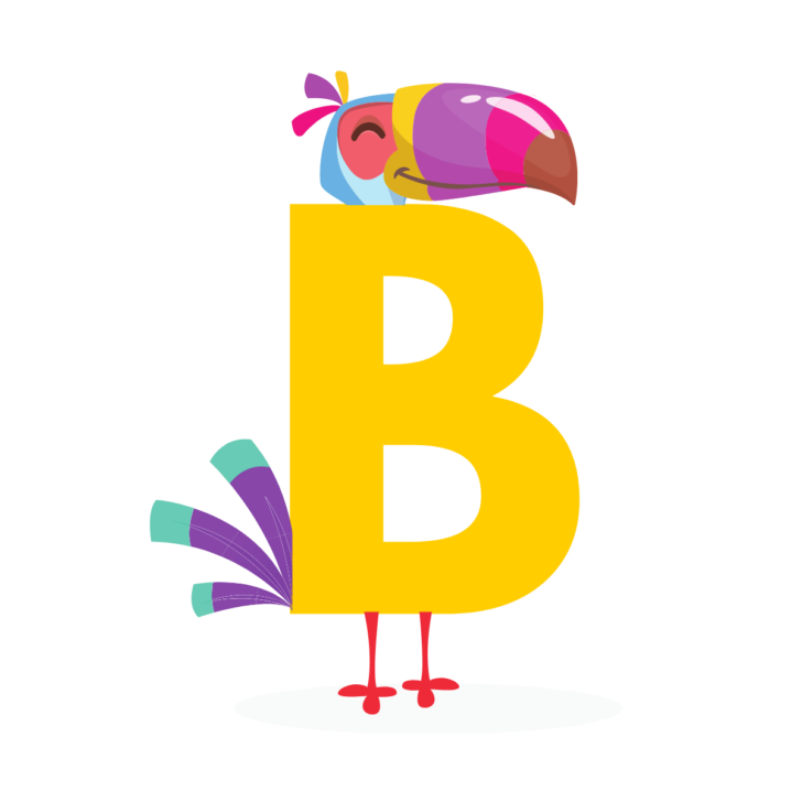 10 Letter B Activities And Crafts For Preschool