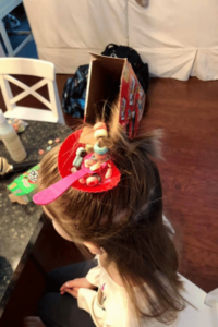 23 BEST Crazy Hair Day Ideas For Girls And Boys