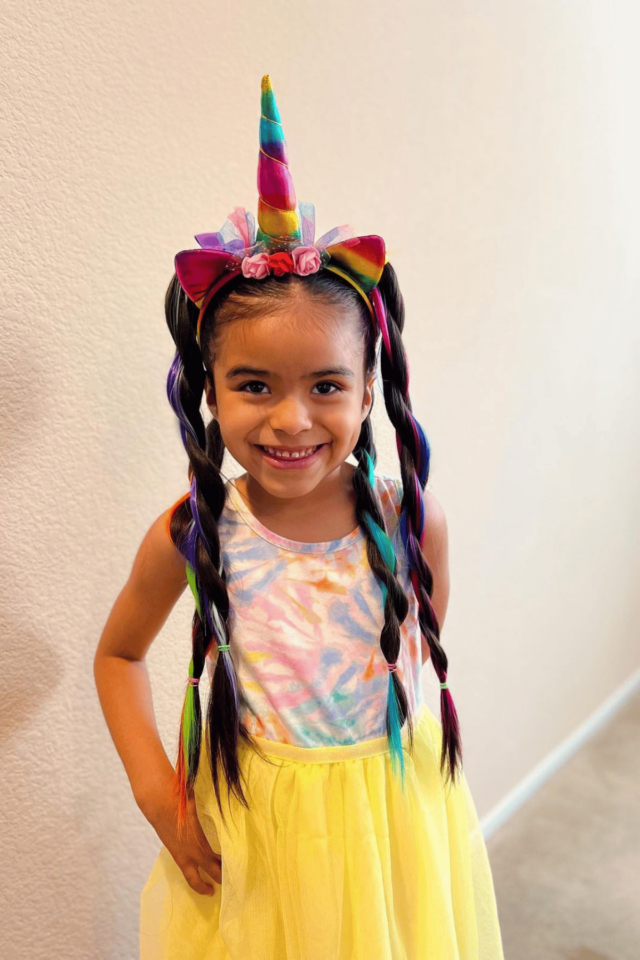 23 BEST Crazy Hair Day Ideas For Girls And Boys