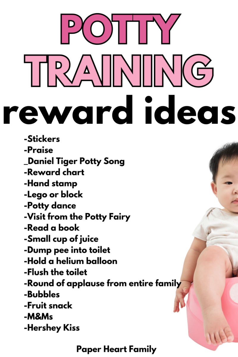 20 Effective Potty Training Rewards And Incentives   Potty Training Reward Ideas 800x1200 